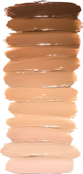 Glossier Stretch Concealer New Shades