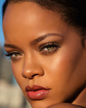 Keeping Up With Rihanna and Her Blazing Fenty Trail