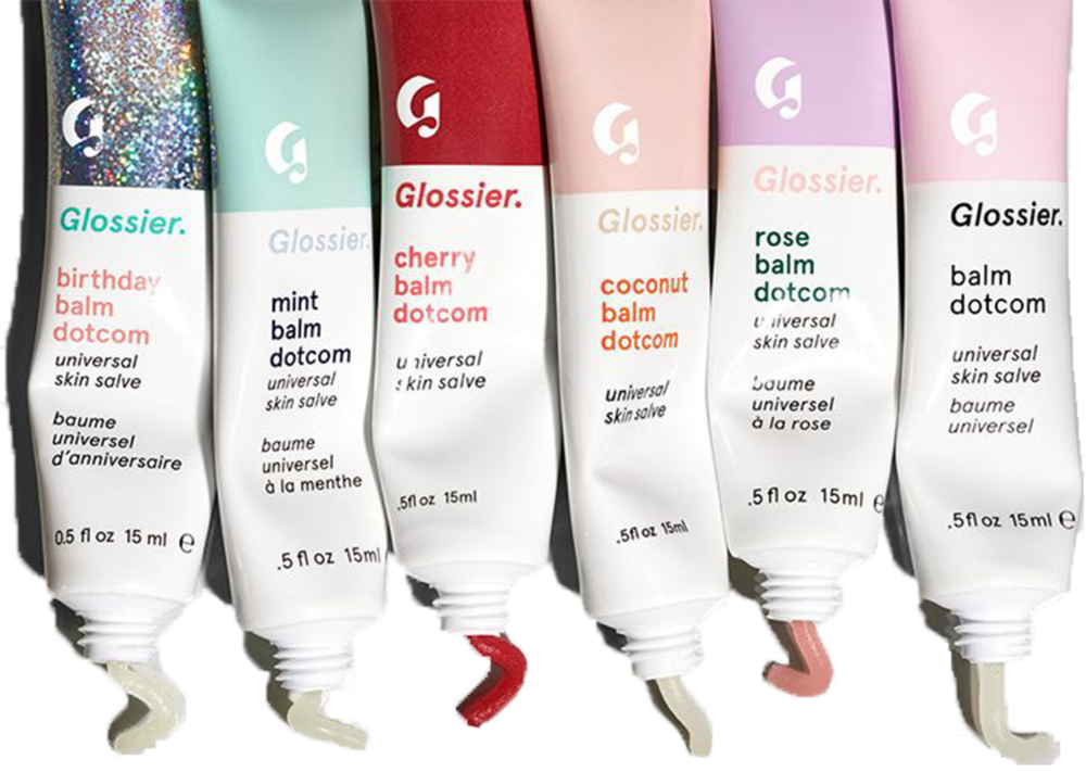 Glossier Balm Dotcom - Original