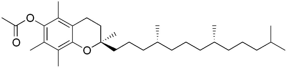 Tocopheryl Acetate