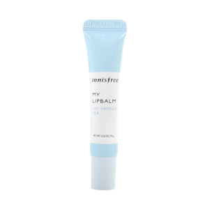 Innisfree My Lip Balm 02 (Sky Vanilla Tea)