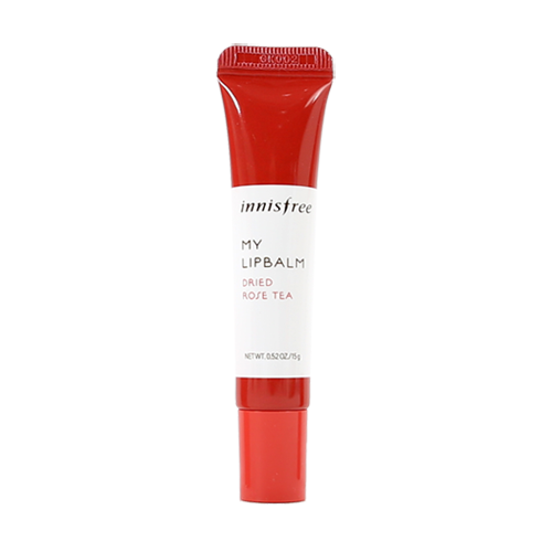 Innisfree My Lip Balm 07 (Dried Rose Tea)