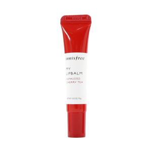 Innisfree My Lip Balm 08 (Sun Kissed Cherry Tea)