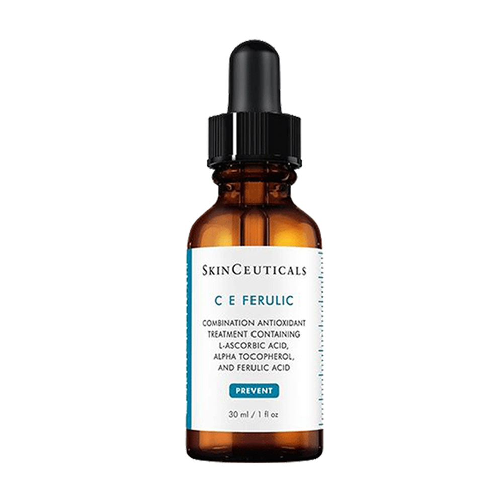 The Ultimate Scientific Guide to SkinCeuticals C E Ferulic