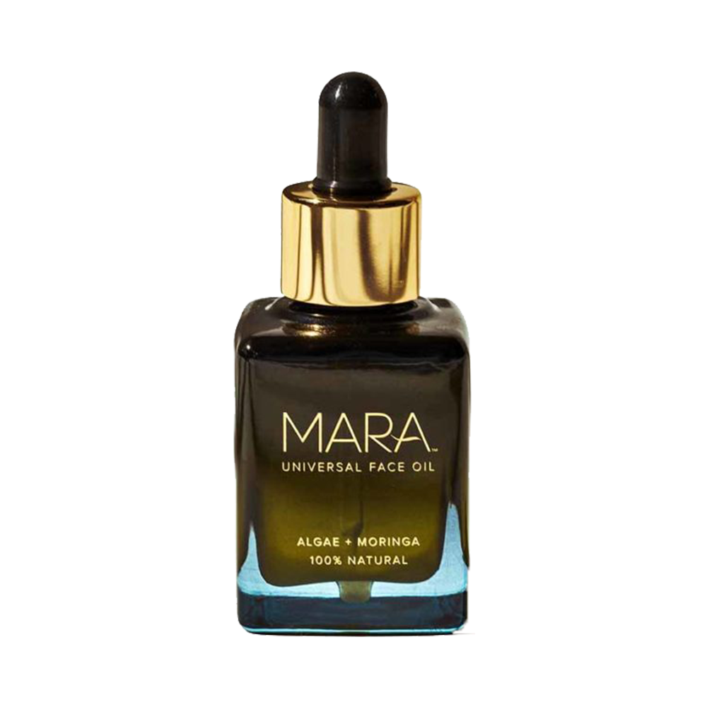 The Ultimate Scientific Guide to MARA Algae + Moringa Universal Face Oil