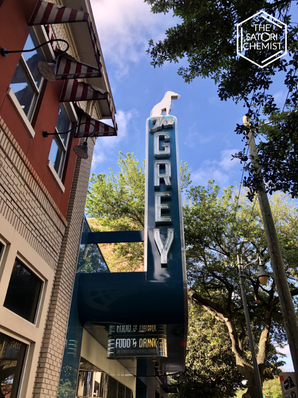 The Grey (Savannah, Georgia)