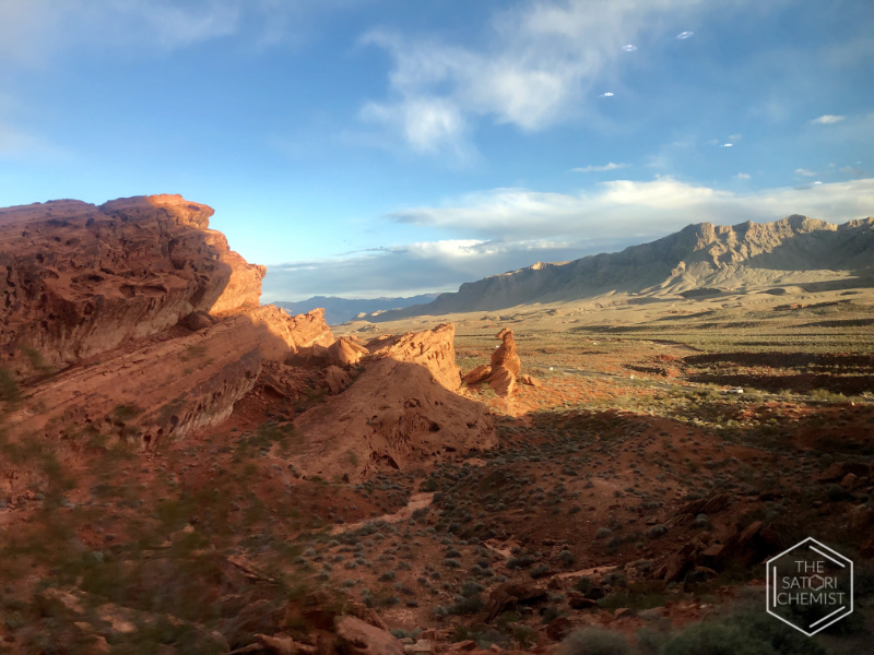 Valley of Fire